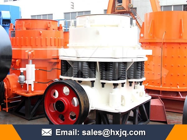 Cone Crusher