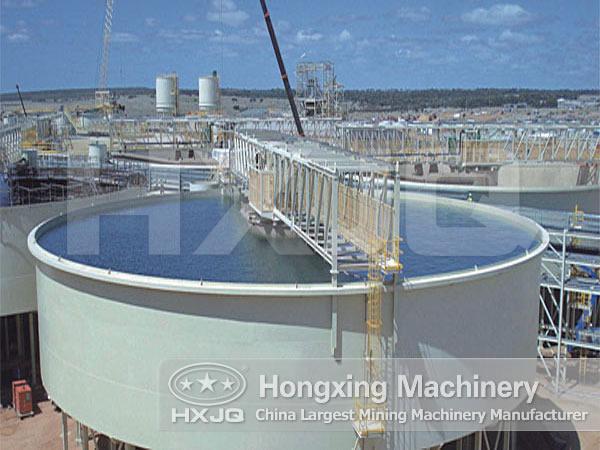 High Efficiency Concentrator