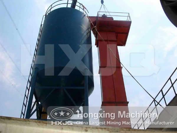 Bucket Elevator
