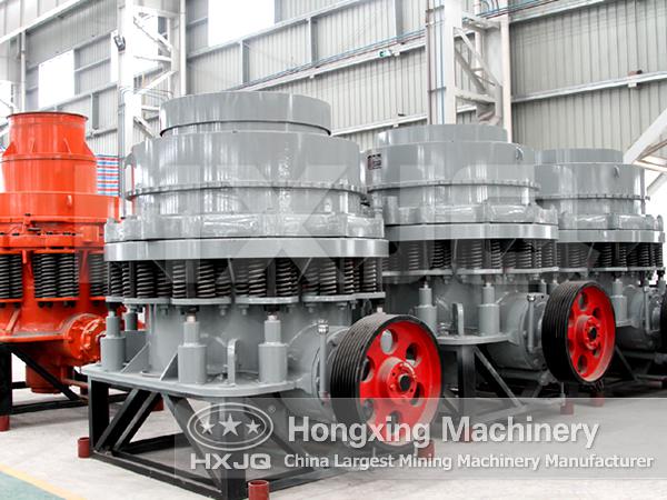 Cone Crusher