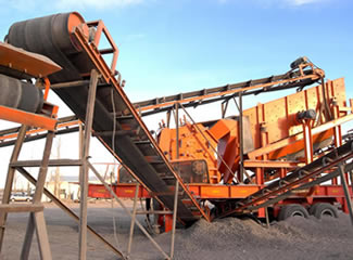 Belt Conveyor