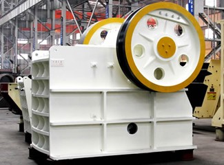 Jaw Crusher