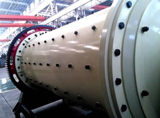 Ball Mill