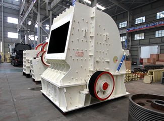 Impact Crusher