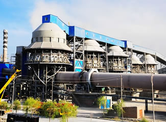 Rotary Kiln